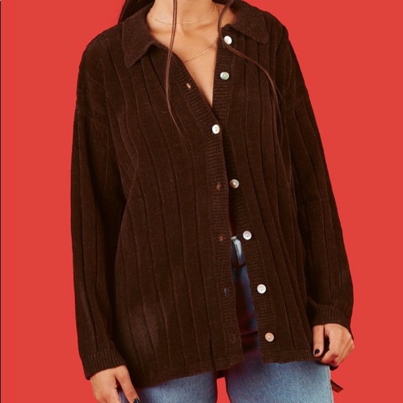 UNIF | Sweaters | Unif Bean Sweater 